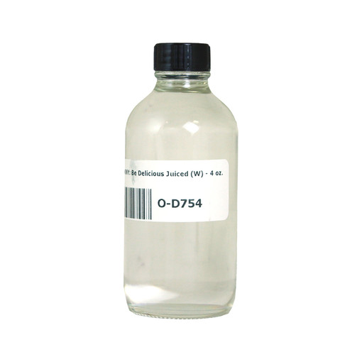 DKNY: Be Delicious Juiced (W) Type - 4 oz.