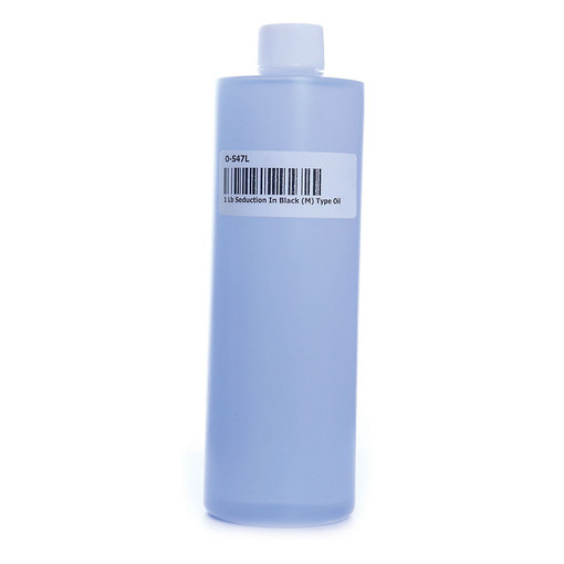 1 Lb Seduction In Black (M) Type Oil
