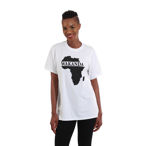 Wakanda T-Shirt