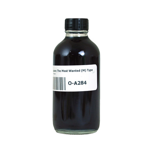 Azzaro: The Most Wanted (M) Type - 4 oz.