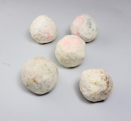 White African Soap Ball - 7-10 oz.