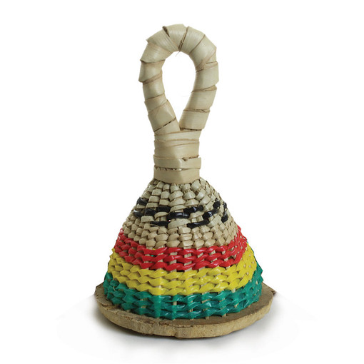 Wicker Rattles - Mali