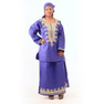 Royal blue