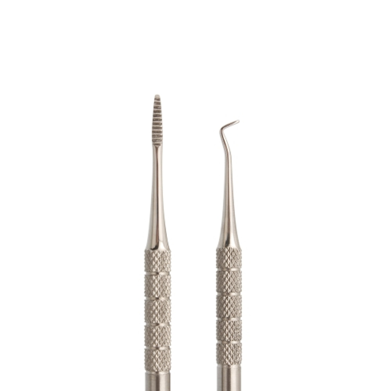 T4544 BLACKS FILE WITH PROBE (DOUBLE ENDED / 14CM) Podiacare Ltd