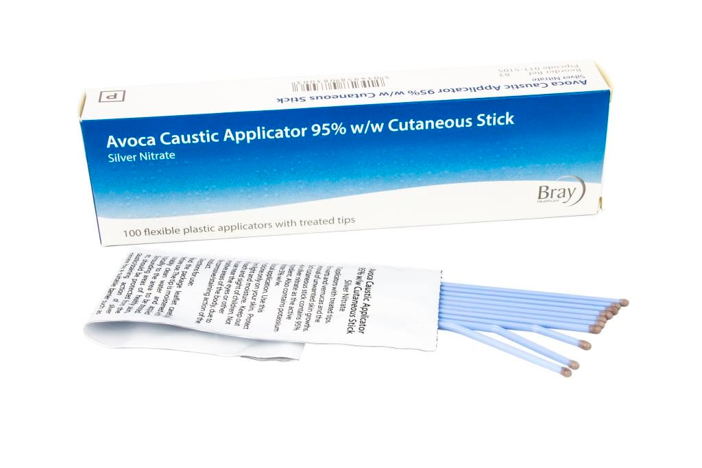 PH4808, PH4810 CAUSTIC APPLICATOR Podiacare Ltd