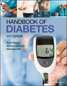 B2261 - HANDBOOK OF DIABETES B2261 - HANDBOOK OF DIABETES