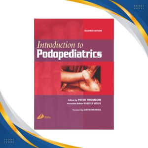 B1590 - INTRODUCTION TO PODOPAEDIATRICS