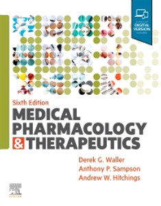 Medical Pharmacology and Therapeutics 6e Medical Pharmacology and Therapeutics 6e