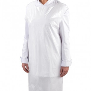 Disposable Apron Disposable Apron