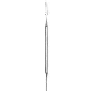 T4645 - SPATULA PACKER WITH PROBE (DOUBLE ENDED) T4645 - SPATULA PACKER WITH PROBE (DOUBLE ENDED)
