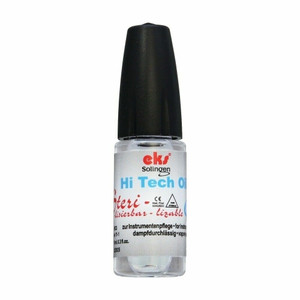 T4700 - INSTRUMENT OIL / LUBRICANT T4700 - INSTRUMENT OIL / LUBRICANT