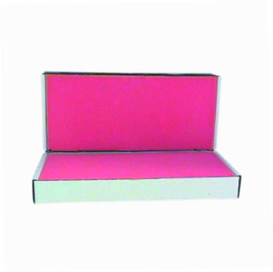 D5810 - FOAM IMPRESSION BOX D5810 - FOAM IMPRESSION BOX