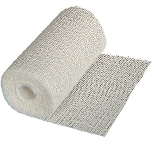D5805 - GYPSONA PLASTER OF PARIS BANDAGE