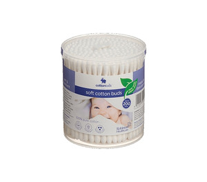 D5401 - COTTON BUDS D5401 - COTTON BUDS