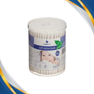 D5401 - COTTON BUDS