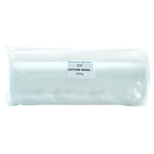 D5541 - COTTON WOOL (ROLL) D5541 - COTTON WOOL (ROLL)