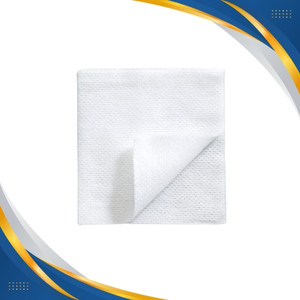 STERILE NON WOVEN SWABS