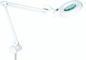 Slimline Magnifying Lamp Slimline Magnifying Lamp