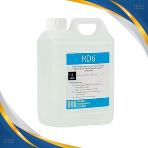 E4714 - ULTRASONIC CLEANER SOLUTION (RD6)