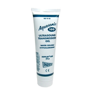 E4770 - DOPPLER GEL (60ml)