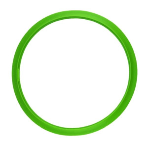 E4654 - GASKET FOR 126C AUTOCLAVE (GREEN)