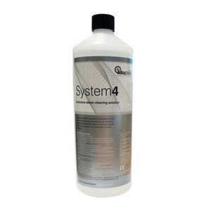 E4601 - AUTOCLAVE CLEANING SOLUTION E4601 - AUTOCLAVE CLEANING SOLUTION