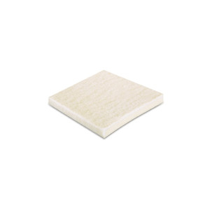 SEMI-COMPRESSED FELT (D4562, D4563) SEMI-COMPRESSED FELT (D4562, D4563)
