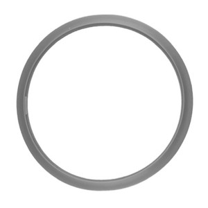 E4647 - GASKET FOR 134C AUTOCLAVE (GREY) E4647 - GASKET FOR 134C AUTOCLAVE (GREY)