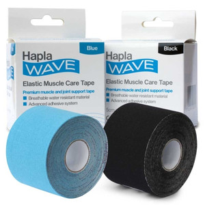 HAPLA WAVE TAPE (D4594, D4595) HAPLA WAVE TAPE (D4594, D4595)