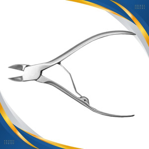 T4616 - NAIL CUTTER (STRAIGHT /13CM)