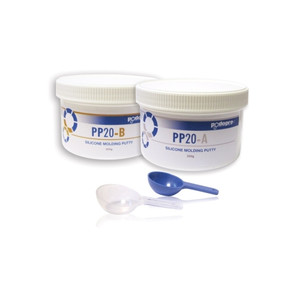 P4532 - PP20 MOULDING PUTTY