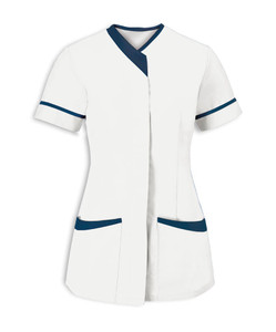 White/Sailor Navy Trim White/Sailor Navy Trim