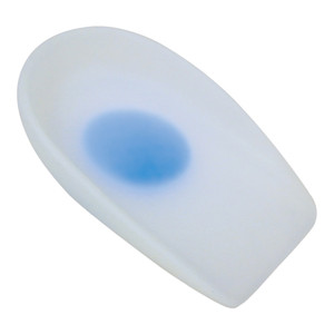 D5948 - HAPLA GEL ORTHOTIC (HEEL CUP)