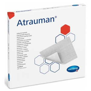 D2036 - ATRAUMAN DRESSING D2036 - ATRAUMAN DRESSING