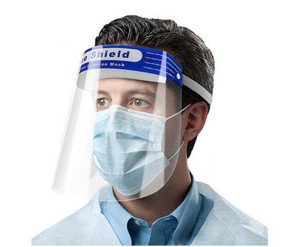 M5070 - FACE SHIELD (VISOR) M5070 - FACE SHIELD (VISOR)