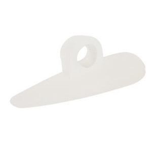 D5669 - TOE PROP / CREST / SLUG D5669 - TOE PROP / CREST / SLUG