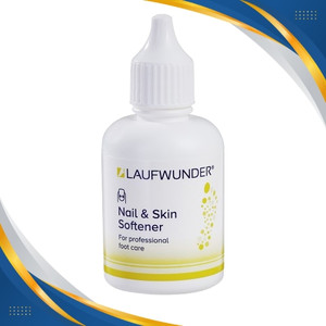 LAUFWUNDER NAIL AND SKIN SOFTNER (SALU) - P4594, P4595
