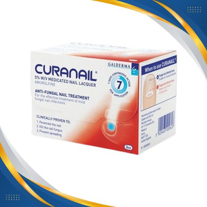 P4553 - CURANAIL