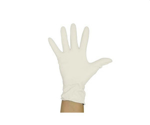 GLOVES - VINYL (STRETCH) GLOVES - VINYL (STRETCH)