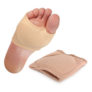 52Bones Relief Series ToeProtect Tube - Protège-orteils en