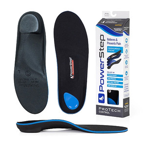 G4000 - POWERSTEP: PROTECH CONTROL - FULL LENGTH G4000 - POWERSTEP: PROTECH CONTROL - FULL LENGTH