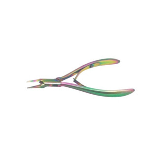 T4640- THWAITES NIPPER (13CM) - TITANIUM T4640- THWAITES NIPPER (13CM) - TITANIUM