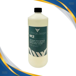 E4713 - ULTRASONIC CLEANER SOLUTION (M2)