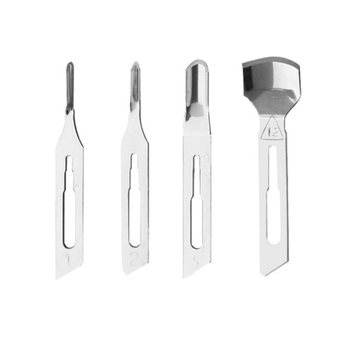 GOUGE BLADES (T4206, T4207, T4208, T4213) - Podiacare Ltd