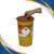 SHARPS DISPOSAL BIN (M4400, M4401, M4402)