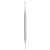 T4645 - SPATULA PACKER WITH PROBE (DOUBLE ENDED)