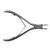 T4542 - INGROWING NIPPER (10CM / FINE / FELLOWSHIP)