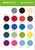 Plinth colour chart 2018
