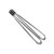 D5563 - TUBINETTE GAUZE APPLICATOR (WHISK)