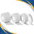 ZINC OXIDE TAPE (D5987, D5986, D5990, D5991)